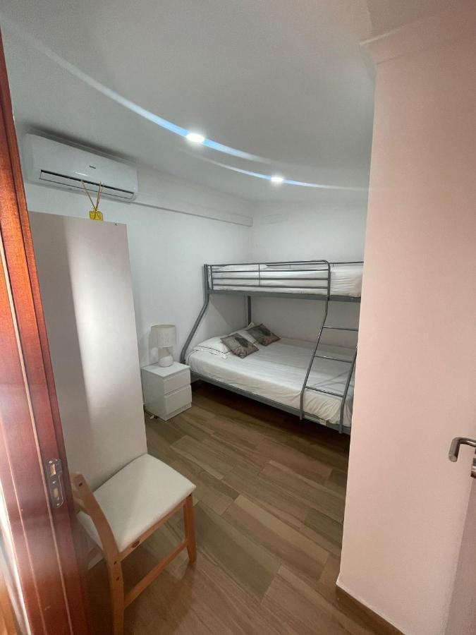 Holiday home O Capitao *
