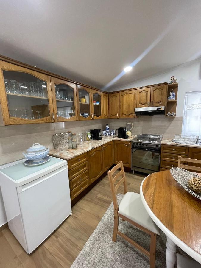 O Capitao Holiday home *