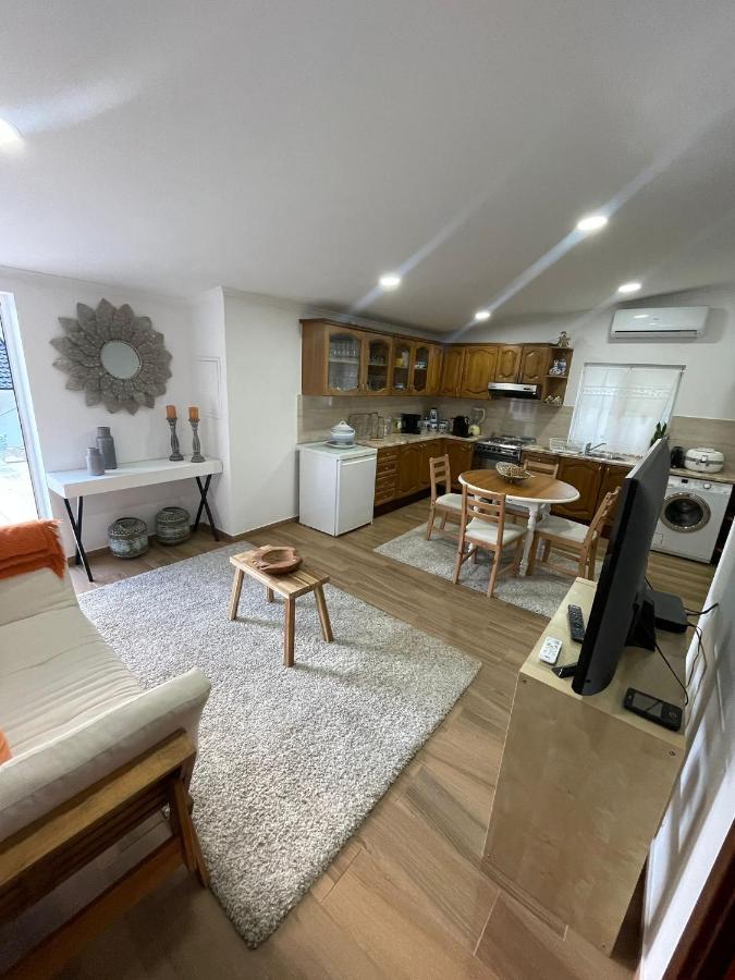 Holiday home O Capitao