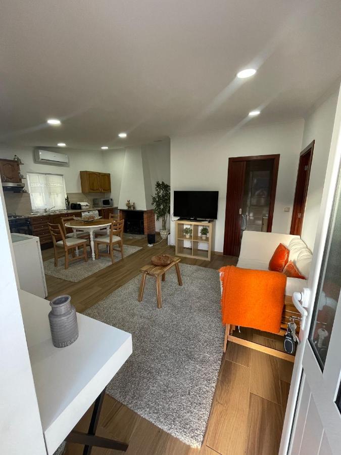 Holiday home O Capitao Peso da Regua