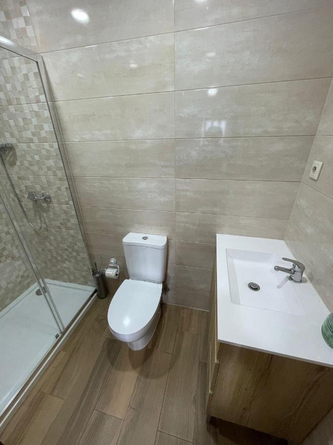 O Capitao Holiday home Peso da Regua