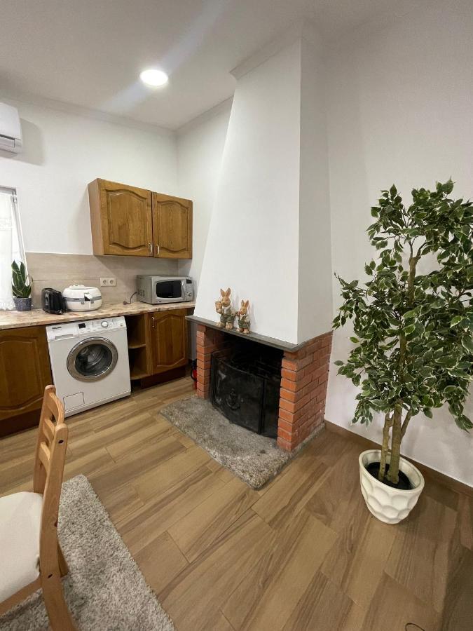 Holiday home O Capitao *